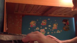 One of us (cover Joan Osborne) русский перевод by 4eeter