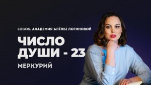 Число души 23