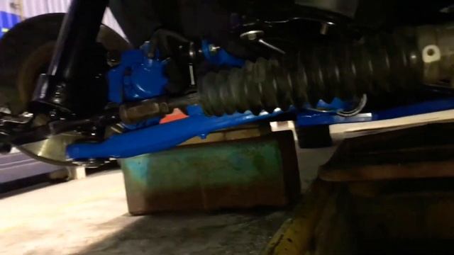 Передние рычаги и рейка BMW E46 в BMW E30. Что нужно знать перед установкой. BMW E30 M54B30 смотреть онлайн