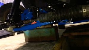 Передние рычаги и рейка BMW E46 в BMW E30. Что нужно знать перед установкой. BMW E30 M54B30