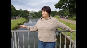 Разговоры под вязание и что такое базовый трикотажный гардероб