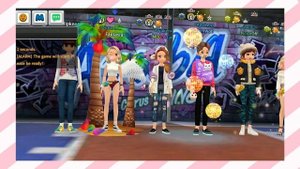 ТОП-5 ТАНЦЕВАЛЬНЫХ ММО ИГР, который мы заслуживаем