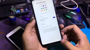 Realme C11 2021 (RMX3231) GOOGLE ACCOUNT (FRP) BYPASS UNISOC SC9863A