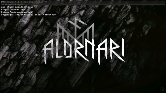 (Old) HOW TO ADD DLSS SUPPORT TO ALDRNARI MODLIST (2000+MODS) SIMPLE NEXT GEN SKYRIM смотреть онлайн