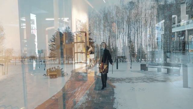 ВИДЕОВИЗИТКА | ОЛЬГА ШКОДИНА