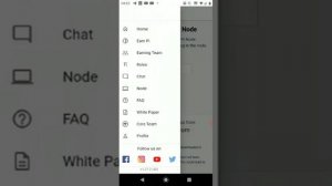 Как пользоваться приложением Pi Network?