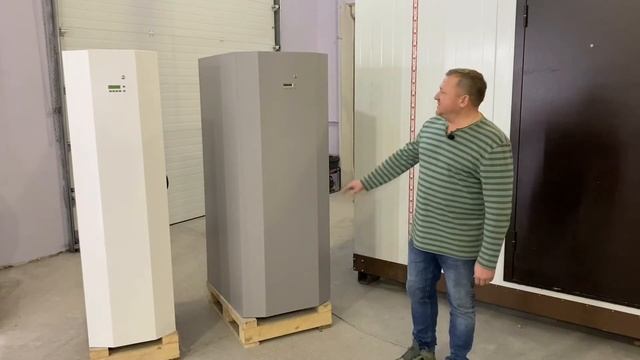 Экологическая станция очистки воды EcoStation Home. Презентация преимуществ и подготовка к отправке