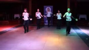 Бродвейский джаз