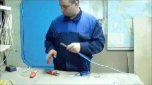 Ответ на вопрос- как делать Бандаж скрутки.