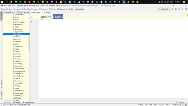 24- یه كه كان || پیپ Modules & Pip in Python смотреть онлайн