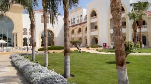 Полный обзор отеля Олд Палас Сахл Хашиш. Египет, Хургада.