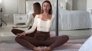 Упражнение бабочка ?