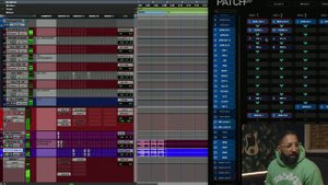 MixWithTheMasters BAINZ Mixing Tick Tock Young Thug Tutorial
PART 3