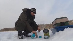 Сублимированная еда в походе. Обзор. Добавить только воды.