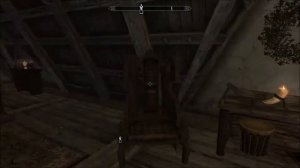 Skyrim SE - Apachii Divine Elegance Store Mod Display