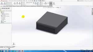 Работа с сенсорами в SolidWorks Sensor in SolidWorks