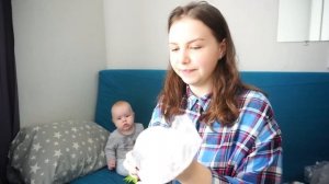 БОЛЬШАЯ РАСПАКОВКА ЗАКАЗА С ВАЛБЕРИС!