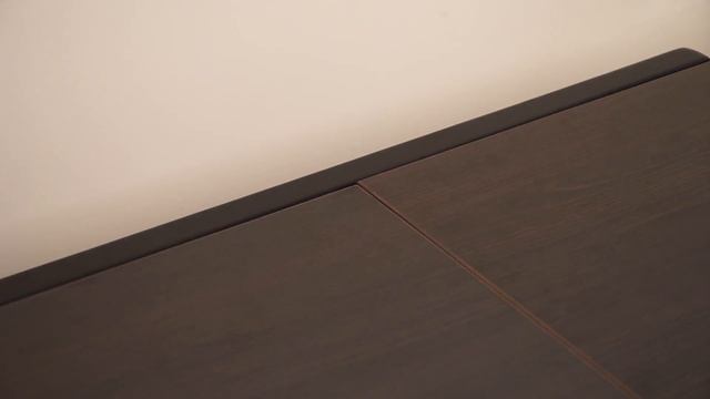 Обеденный стол Марко Дім Степ 1020 Венге-Венге смотреть онлайн