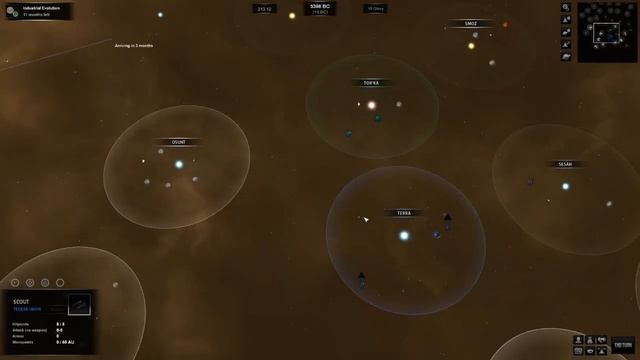 Lords of the Black Sun BETA Gameplay Part1 смотреть онлайн