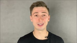 Актёрская визитка Морозов Вячеслав