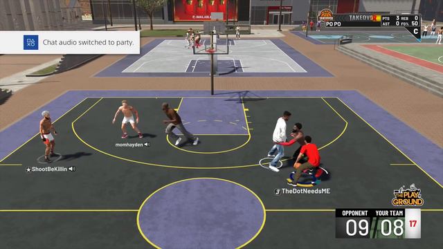 NBA 2K19 moments that make you delete every player off your friends list