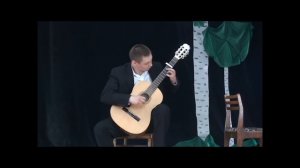 La Lola - Paco Pena (Michał Piekarski performs the song)