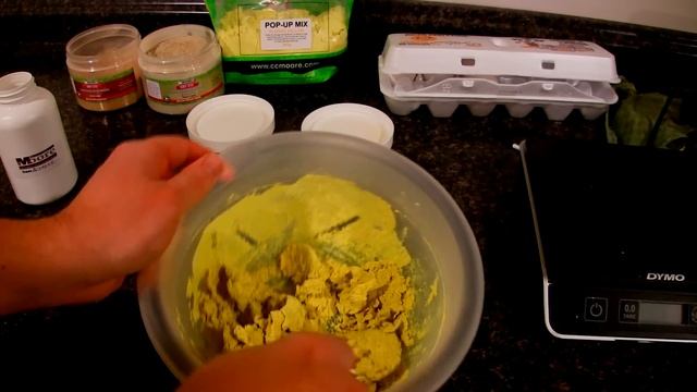 CC Moore Popup Mix How To For Carp Fishing From Start to Finish смотреть онлайн