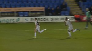 HIGHLIGHTS: Shrewsbury Town 0 Exeter City 3 (12/3/24) EFL Sky Bet League One