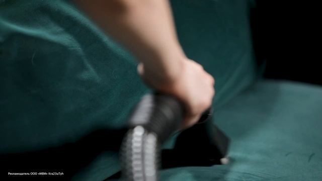 Зачем нужен моющий пылесос: разбираемся вместе с Arnica Hydra Rain Plus ET12110 смотреть онлайн