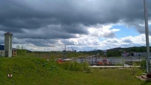 Экскурсия по городу Карабаш