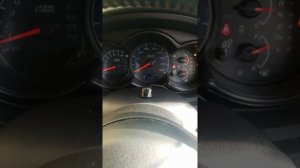 Как включить противотуманные фары Mitsubishi Colt
