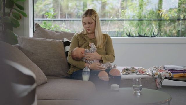 What Is A Supplemental Nursing System SNS To Breastfeeding