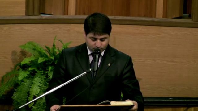 Проповедь: Тайное восхищение, Собор Иван 22 мая 2010 смотреть онлайн