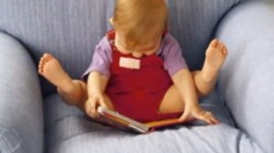 Новая книга: песня для юных читателей