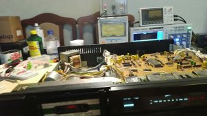 Рукожопство. Намеренное или наивное, вот в чём вопрос. На примере AKAI GX-9. Финал истории.