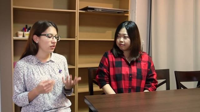 #ИНТЕРВЬЮ: Советы преподавателя корейского