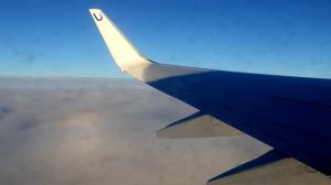 Boeing 737-800 UTair Пулково  - Москва