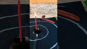 МОЩНЫЙ ВЫЗОВ ЧЕРЕЗ БЕСА ЕНАХУ