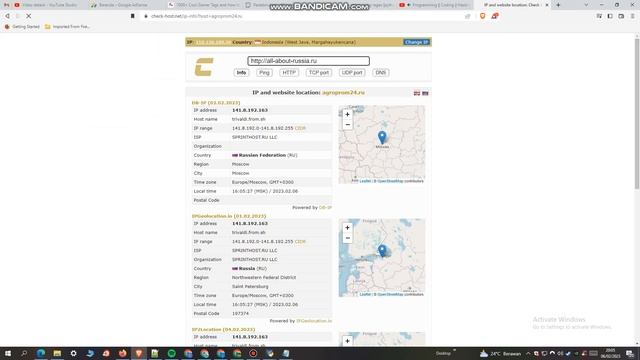 Grab all new domain list fresh and automatically using python | My secret API