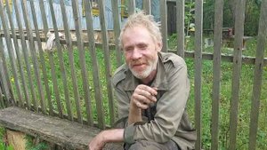 Бабушка Нюра о лекарственных травах.