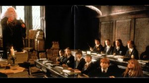 12. John Williams – Christmas At Hogwarts