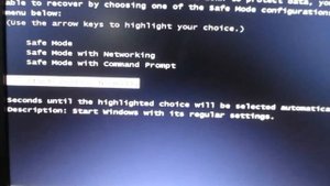 Como resolver o erro no boot disk has been detected or the disk has failed