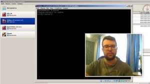 Смена пароля в Linux