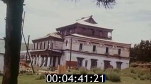 Агинский дацан (1991)