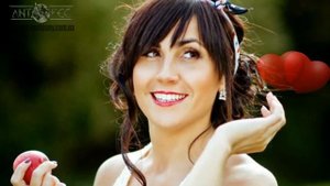 Неймовірно Красива пісня про ОКСАНУ