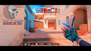 ?Мувик на телефоне ?Мувик стандофф 2 Frag muv standoff 2 standoff мувик Фраг мувик стандофф 2