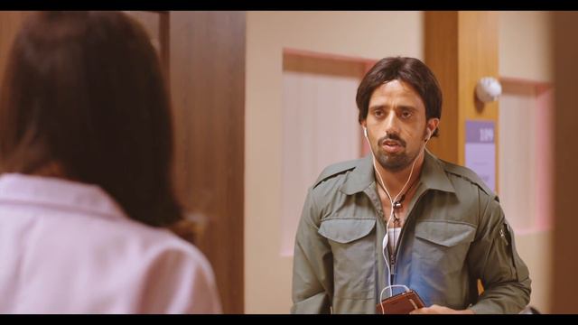 Akash Goila's DUM DUM DUMROO | Award Winning Hindi Short Film| Ft Sanaya Irani Anil Charanjeett