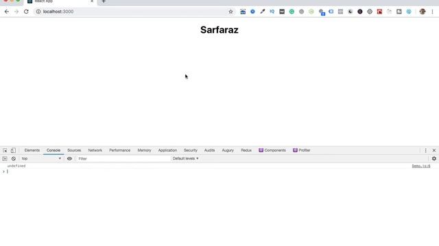 super() vs super(props) in react смотреть онлайн