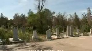 Чкаловск, Табошар, немцы.....