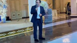 Ильяс Эбиев "Даймахкахь"